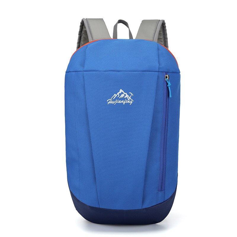 10L sac à dos Sport étanche hommes poids léger randonnée sac à dos femmes sac de voyage ordinateur portable Camping sacs à dos sac d'école pour adolescent