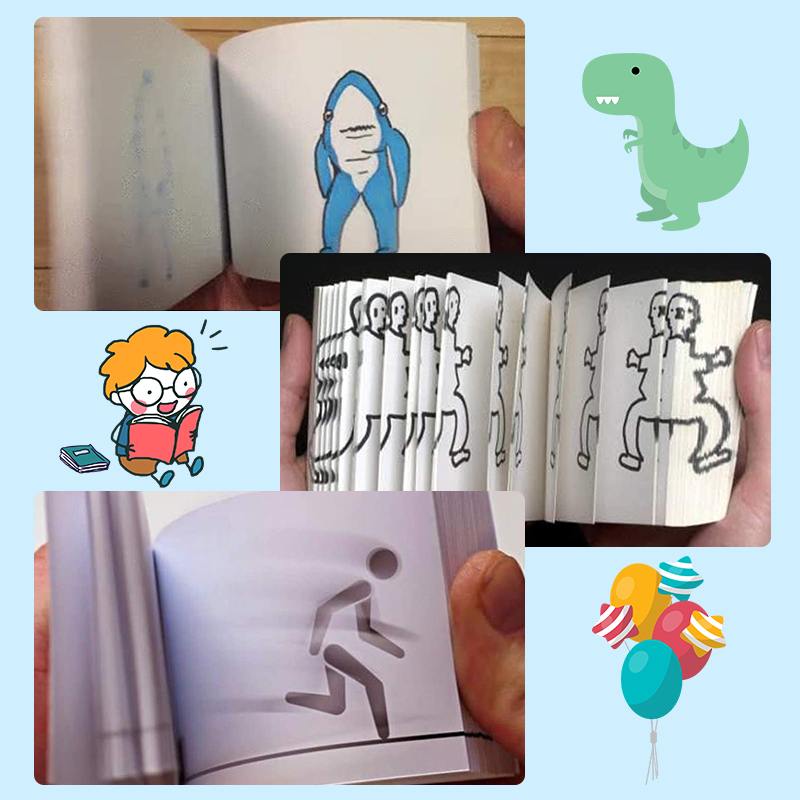 LED Drawing Pad - USB Powered - A5/A6 Size - Brightness Adjustable - Tracing Table