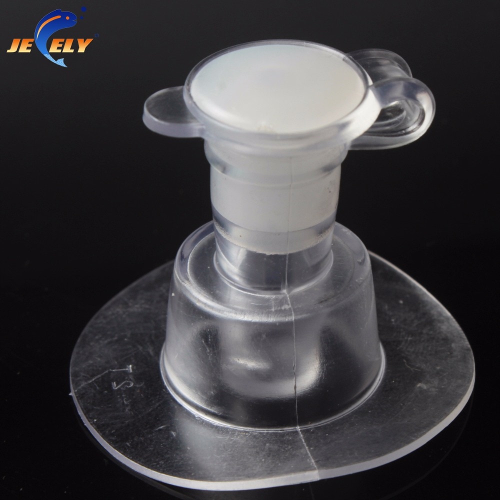 Jeely – cerf-volant de gonflage et dégonflage, en PVC/TPU, Valve sans auto-adhésif pour réparation, 5 pièces