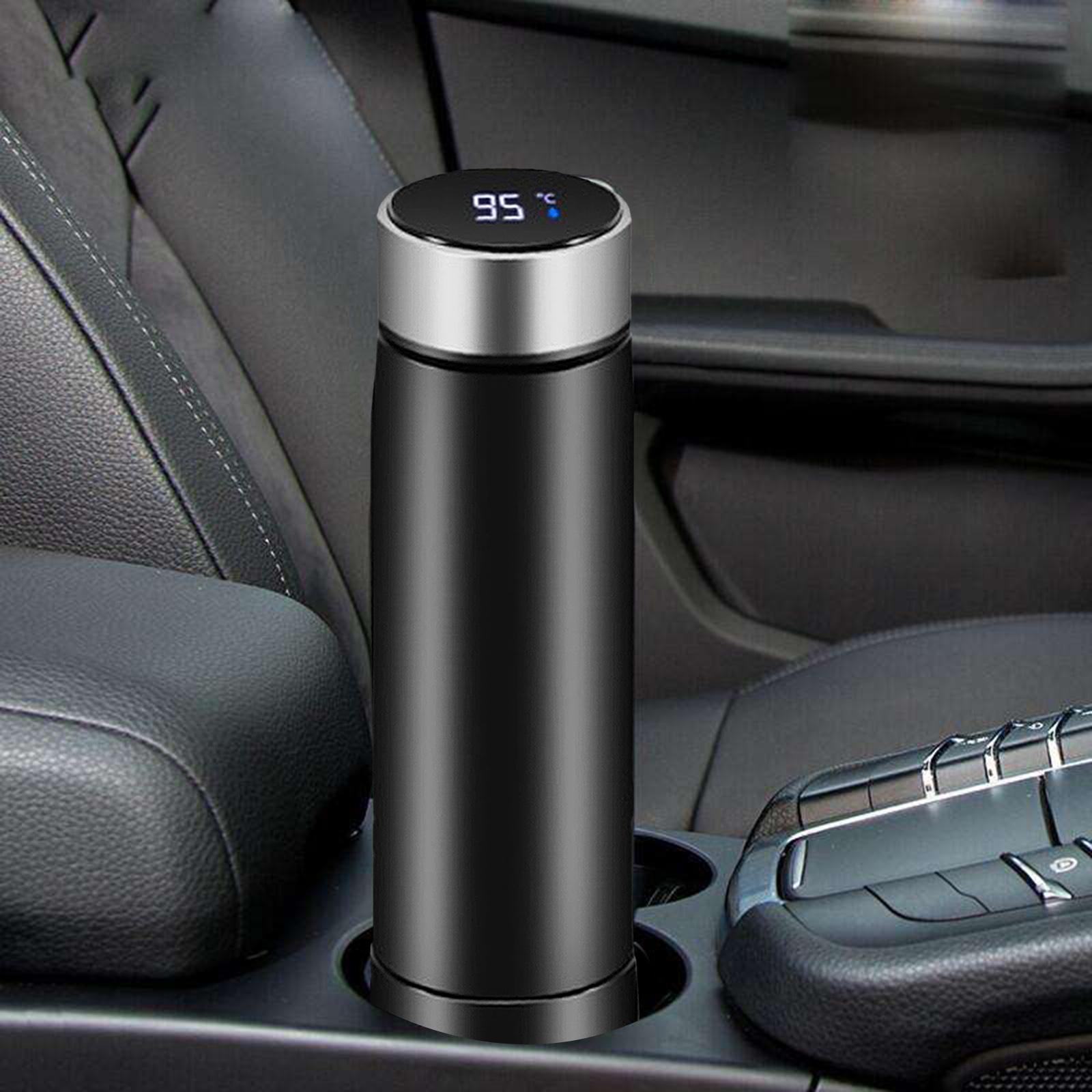 USB Koffiemok Kopwarmer, Melk Thee Water Verwarming Pad, Drank Mok Mat, Constante temperaturen voor Thuiskantoor(Lichte walnootkorrel