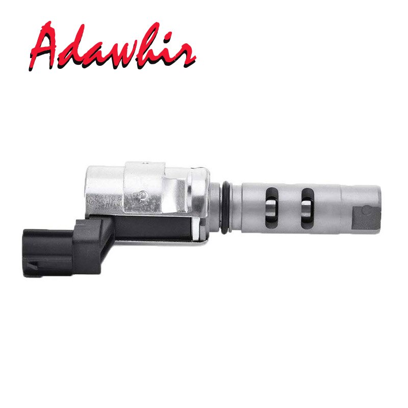 thumbnail image 2 of Jmotorparts VVT Control Valve Camshaft Timing Solenoid For Toyota Echo Prius Yaris Scion (15330-21011) 2 of 3