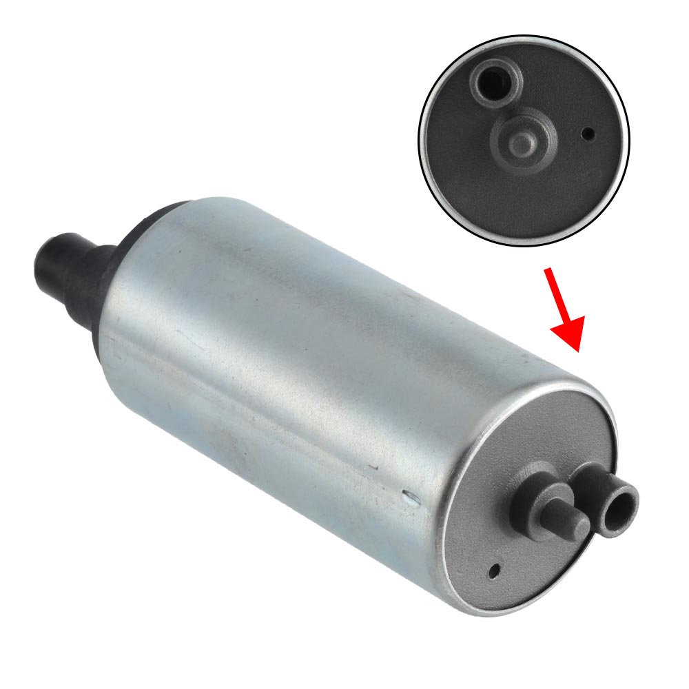 Brandstofpomp 16800-KPH-700 voor Supra X-125 Injectie Motorfiets Accessoire
