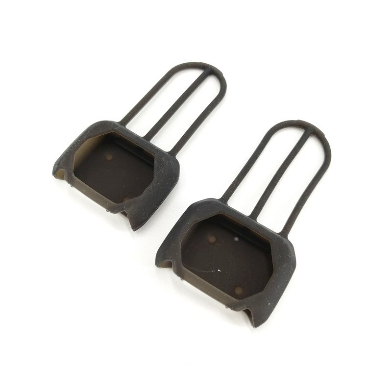 Bicycle Computer Cadence Sensor Silicone Protective Cover -Garmin Bike Cadence Sensor Protective Case: 2pcs Recommend