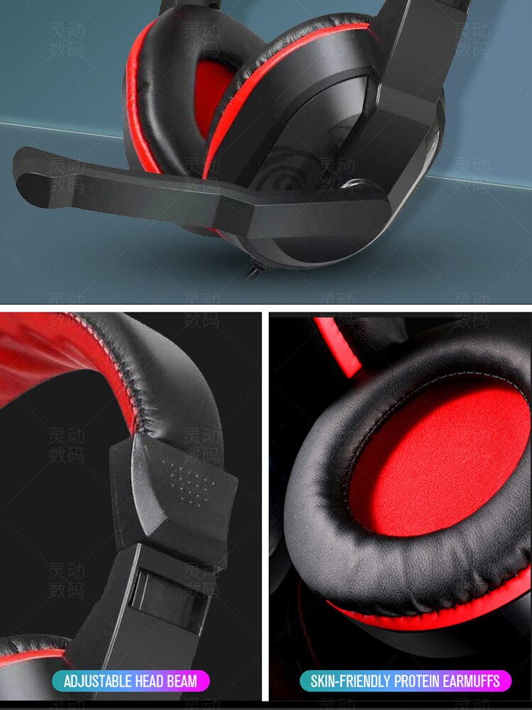 Gaming Keyboard Mouse LED Breathing Backlight Ergonomics USB Wired Full Key Mouse Pad Keyboard 4 In1 for PC Loptop