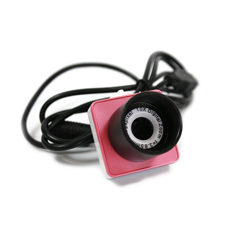 Datyson 1.25" 31.7mm Smart Webcam 0.3MP USB Telescope Digital Camera Eyepiece: Red