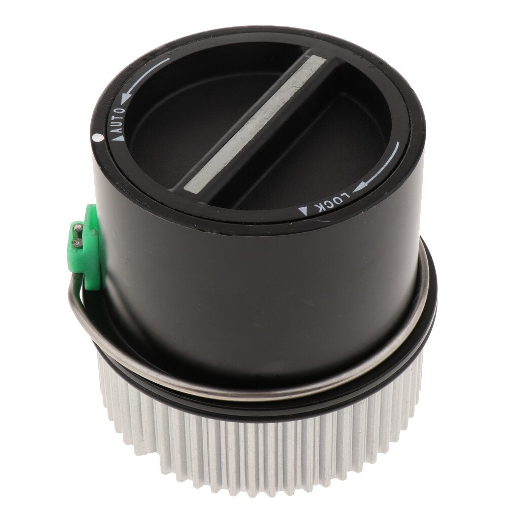 Left Right Front Auto Automatic Locking Hub Fit for Ford F350