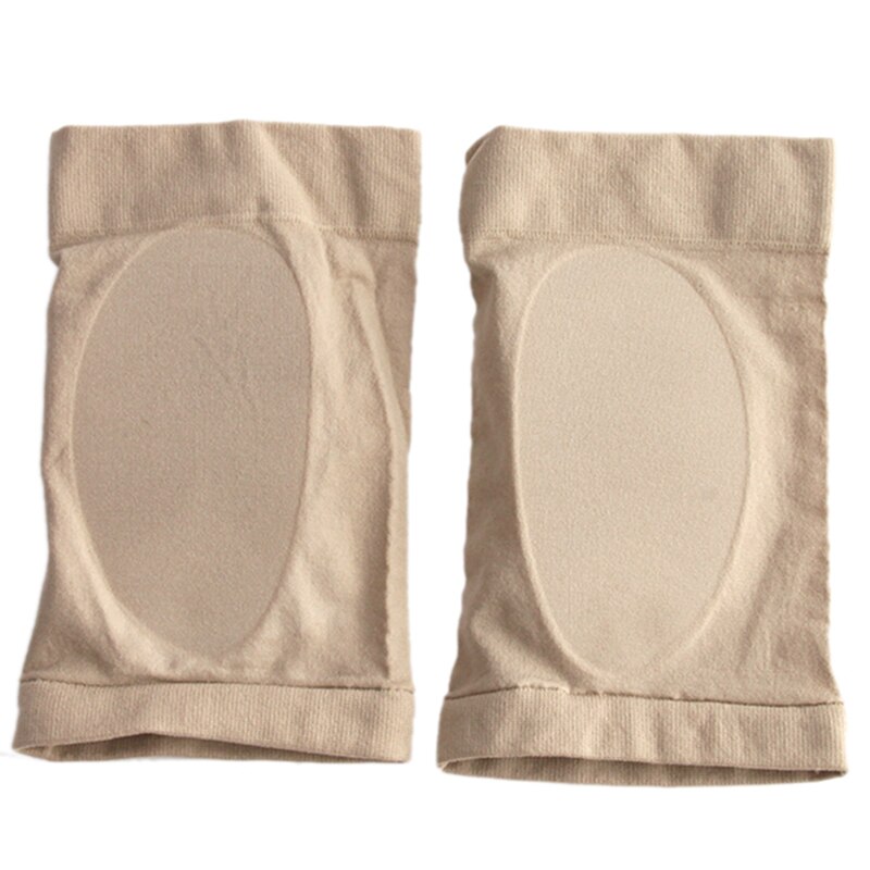 1 Pair Foot Pain Relieve Feet Health Care Silicon Insoles Orthotics Overlapping Pedicure Arch Flat Feet Shoe Pads