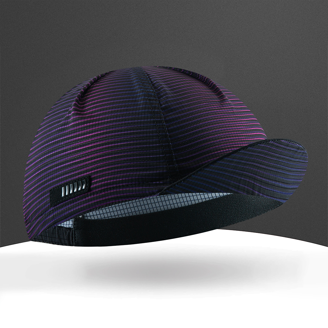 Fietsen Cap Fiets Hoed Onder Helm Ademend Fietshelm Liner Gratis Grootte Worden Elastische Mannen En Vrouwen Fietsen Cap