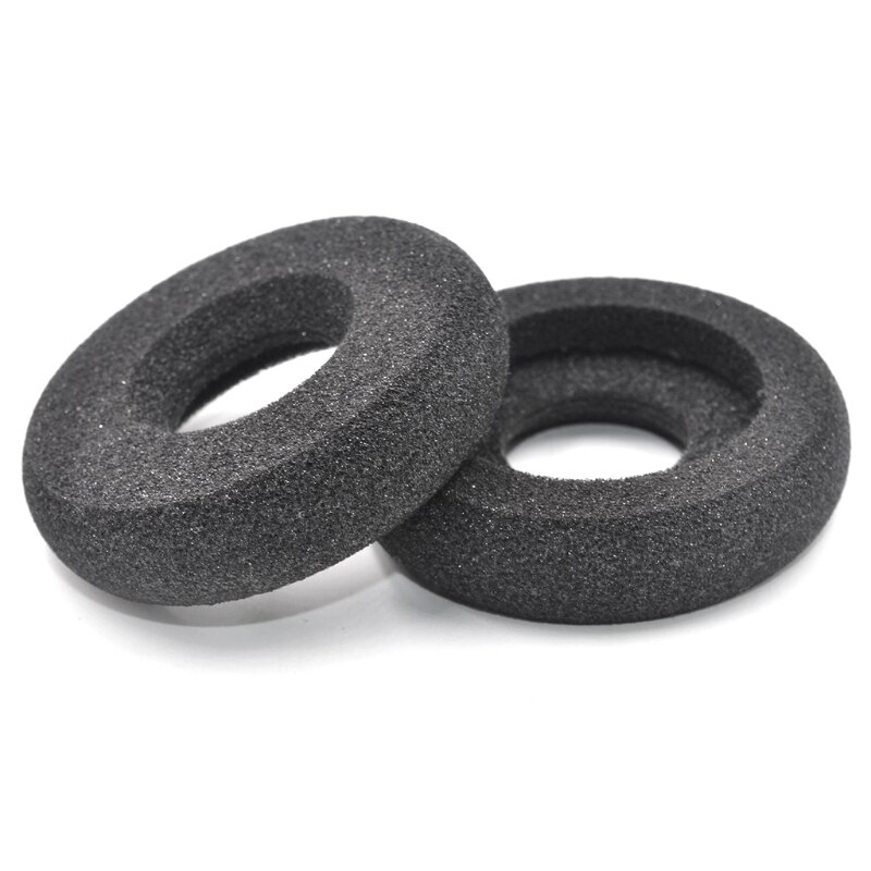 Soft Sponge Earpads Ear Cover Replacement Ear Pads for -Plantronics H251/H251N/HW251N/H261N Headphone Headset