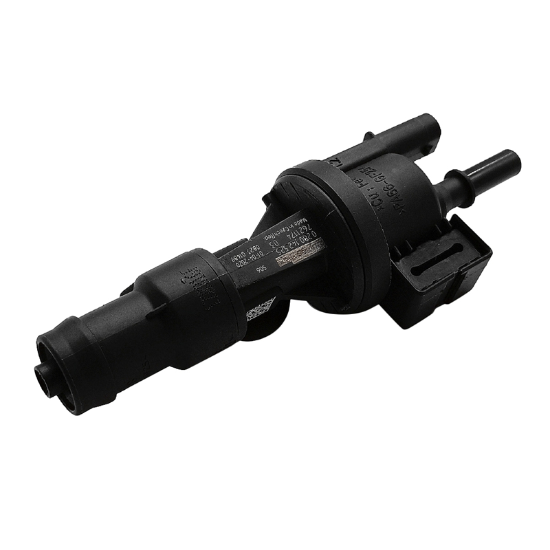 Lot De 5 Valves De Reniflard Pour Réservoir Carburant - Compatible Tronçonneuse Débroussailleuse - 25x11,7 Mm