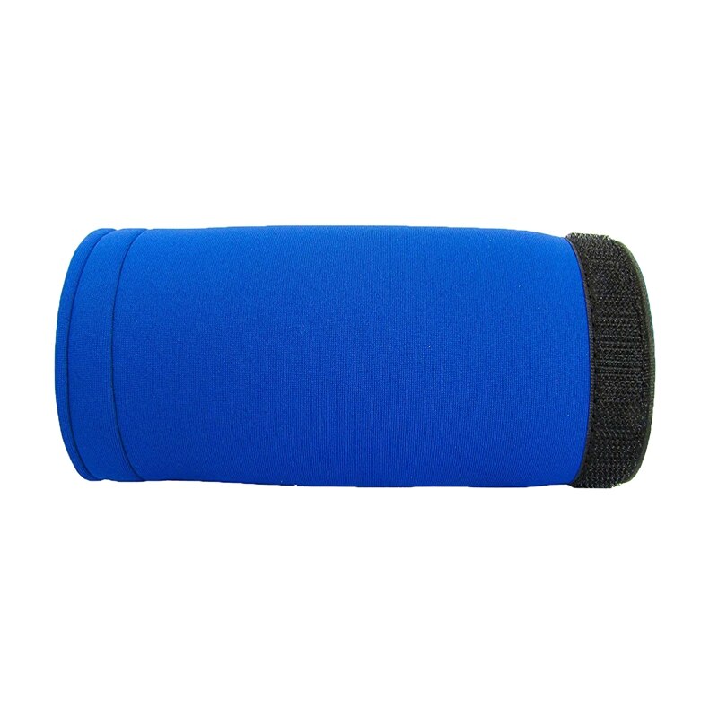 4ft/6ft/8ft Swimming Pool Handrail Grips Cover Soft Anti-Slip Swimming Pool Armrest Protector Pool Hand Rail Cover Sleeve