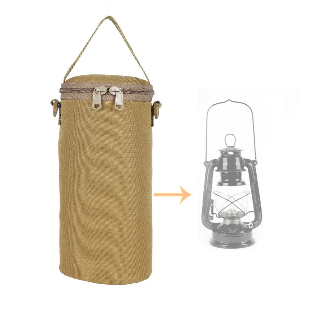 Gas Tank Protective Case Fuel Cylinder Cooking Protector Storage Bag Camping Gas Storage Cover outdoor