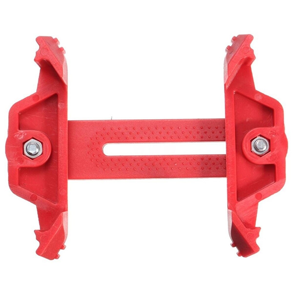 Auto Universal Dual Cam para árbol de levas Herramienta de bloqueo de temporización del motor 5 unids/set engranaje de piñón Herramienta de bloqueo Kit de accesorios de coche