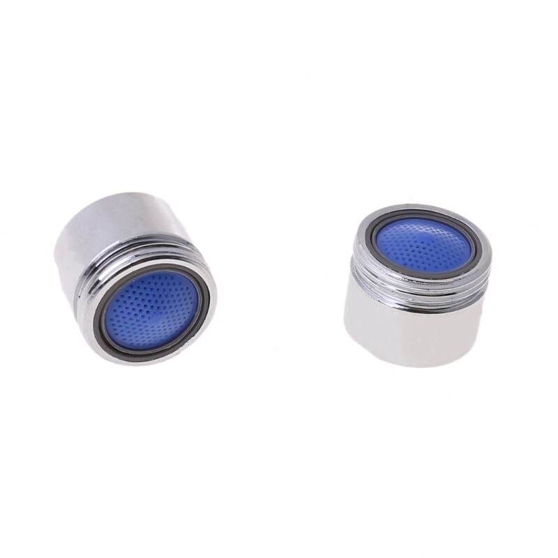 18 x 14mm vandhane vandhaner rustfrit stål vandbesparende renser filter