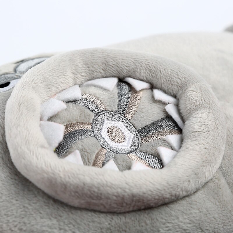 Turbo Turbine Pillow Plush Toy Turbocharger JDM Cushion Decor Headrest Backrest Seat Cover Hellaflush Neck Rest