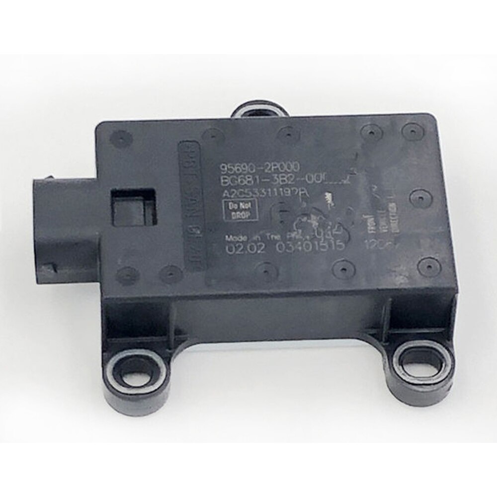 956902 p 000 ekte yaw vurdere g sensor til hyundai tucson  ix35 -  til kia sorento 95690 2 p 000 95690-2 p 000