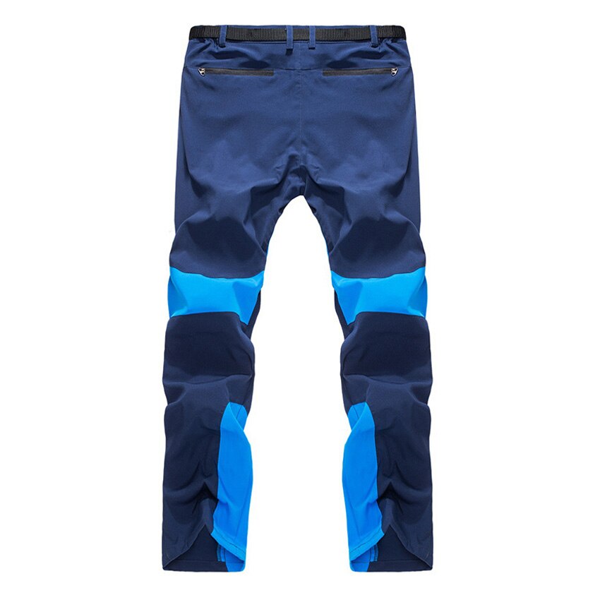 pantalon de Ski haut de gamme hommes préservation pantalon de Ski Charge pantalon respirant haute imperméable pantalon pantalon de neige