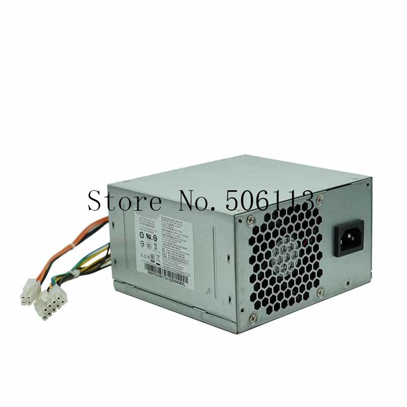 100% working for Lenovo 10-pin power supply HK350-12PP