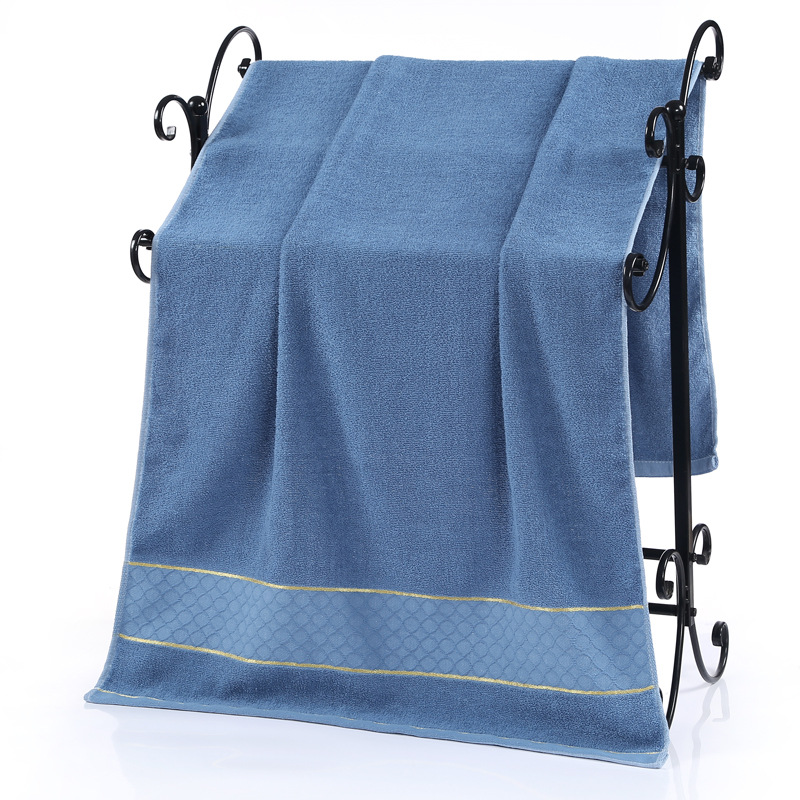 towels bath towel towels bathroom kitchen towel bathroom accessories sets squishmallow turkish towel golf towel: L / 22#