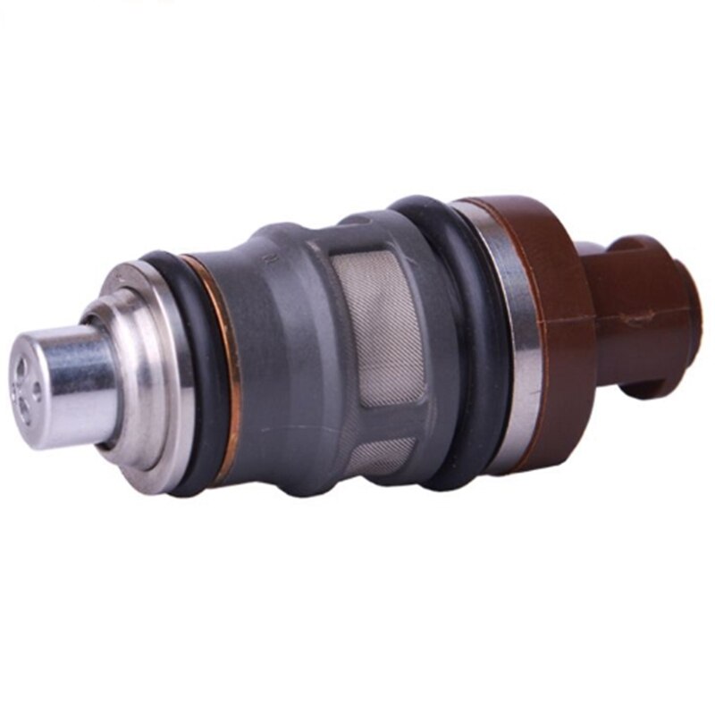 Gemodificeerde Grote Verplaatsing Brandstof Injector 1001-87092 Voor Toyota Celica