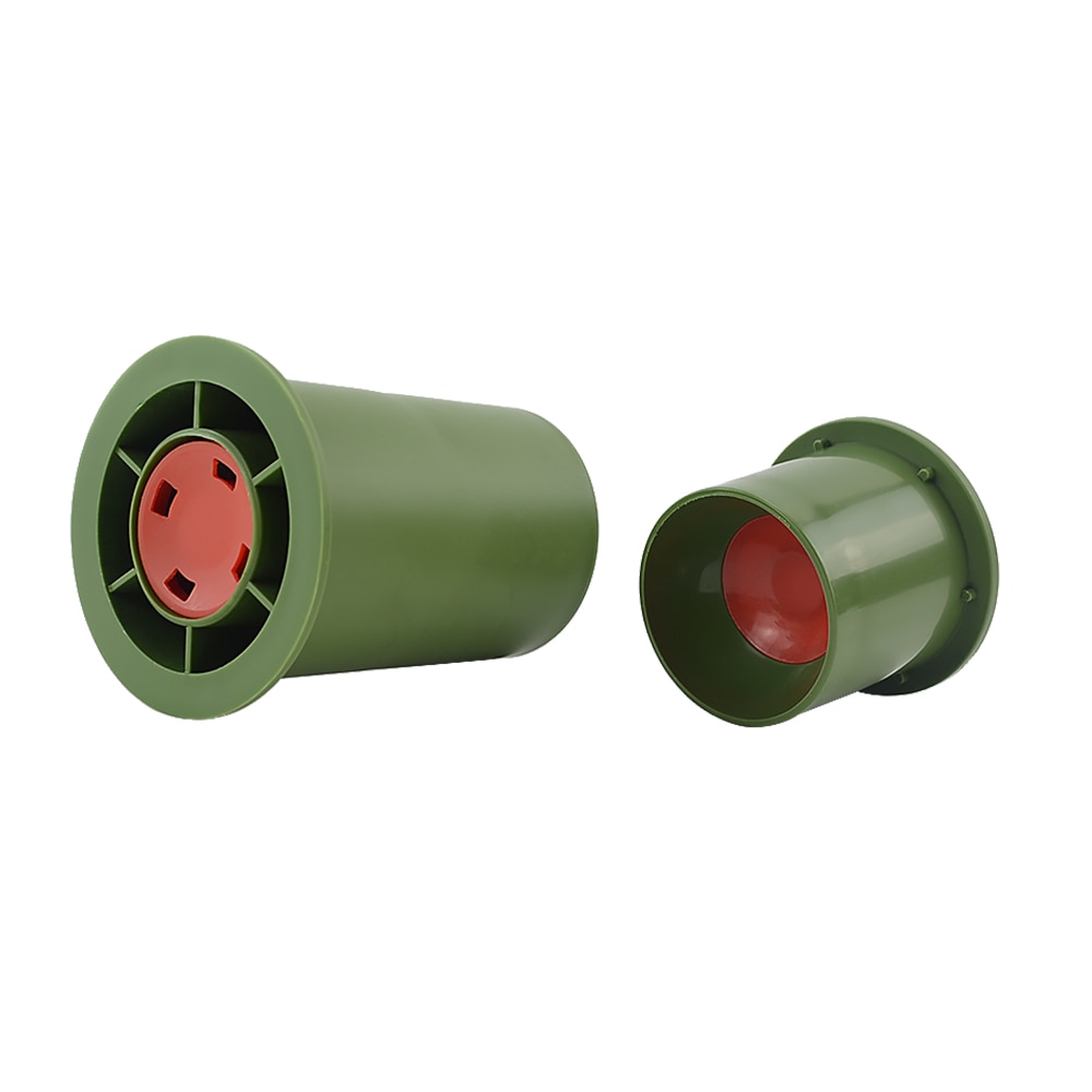 Carpe pêche appât balle Shaper fond appât Ballmaker 40MM pêche appât faisant outil