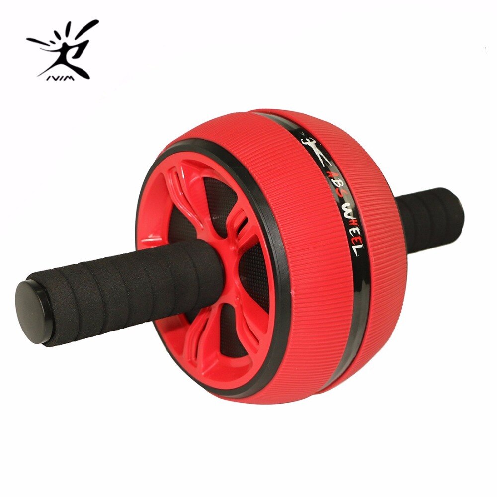 Bauch Rolle nicht-Schleudern Körper Gebäude Rad Multifunktions Trainer Hause Fitness Trainer