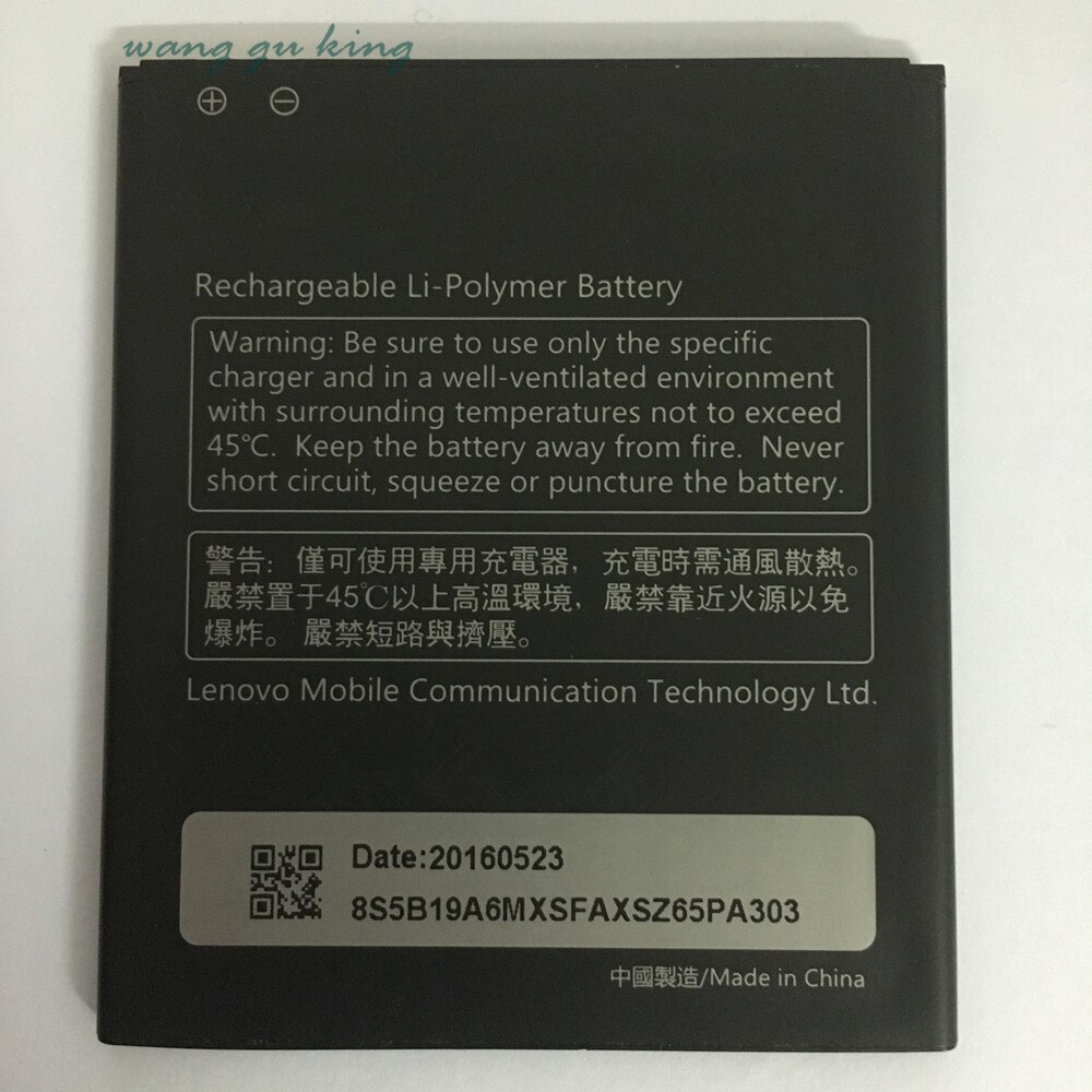 3,8 V 2150mAh BL225 Für Lenovo A858T A785E S8 A708T A628T A620T A780E A688T S898t + S580 Batterie