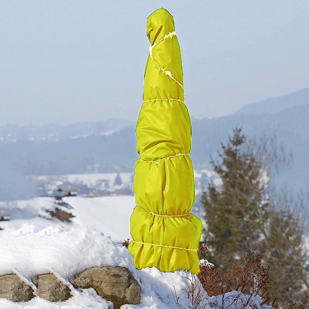 Winter Plant Antifreeze Nonwovens Cloth Winter Protection Antifreeze Cloth High UV Resistance Plant Winter Protection