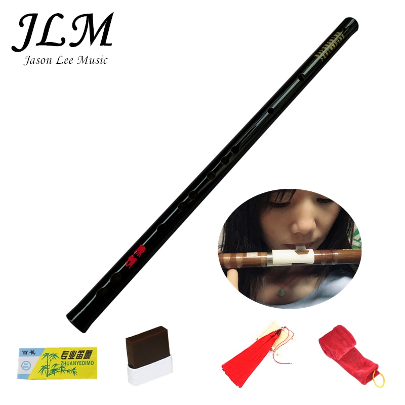 Bamboo Flute Dizi Chinese Traditional Musical Inst... – Grandado