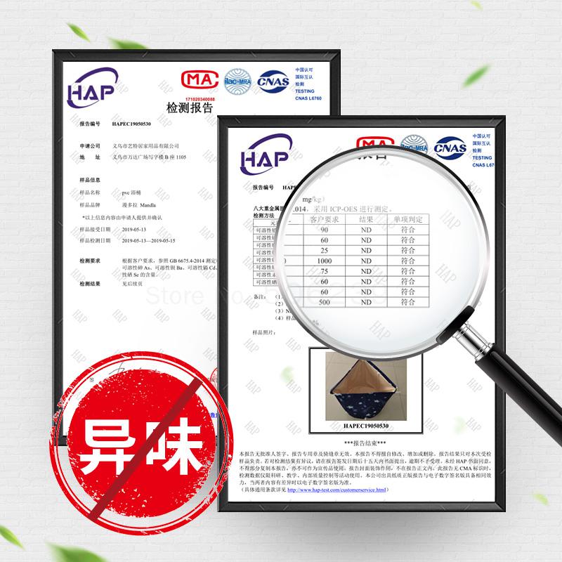 Huishouden Eenvoudige Bad Vat Volwassen Hele Lichaam Bad Grote Toegenomen Opvouwbare Bad Vat Bad