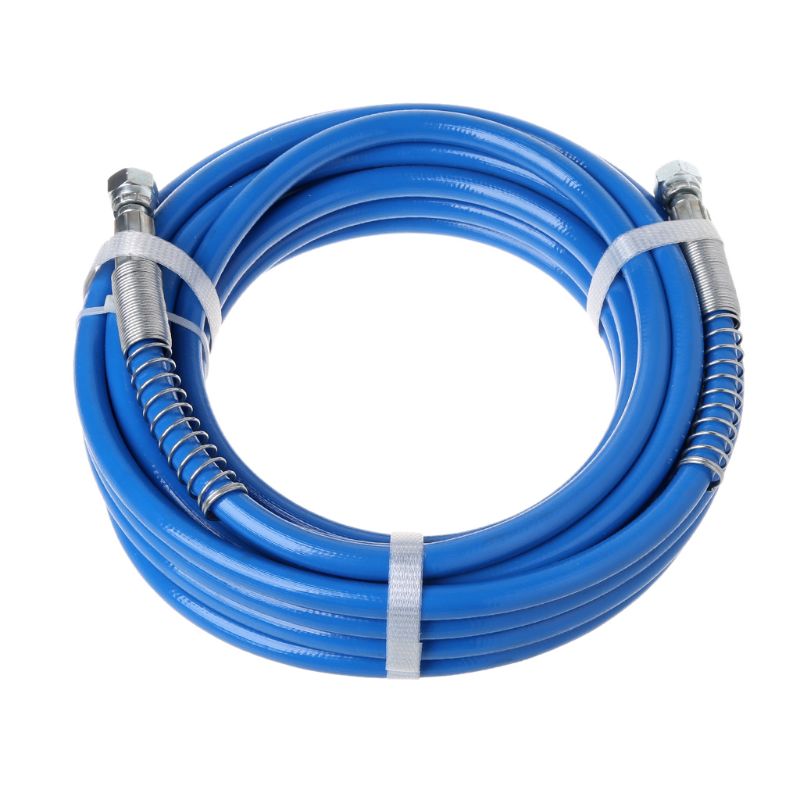10m airless verfspuitslang buis 5000 psi spuitvezel voor spuitapparaat