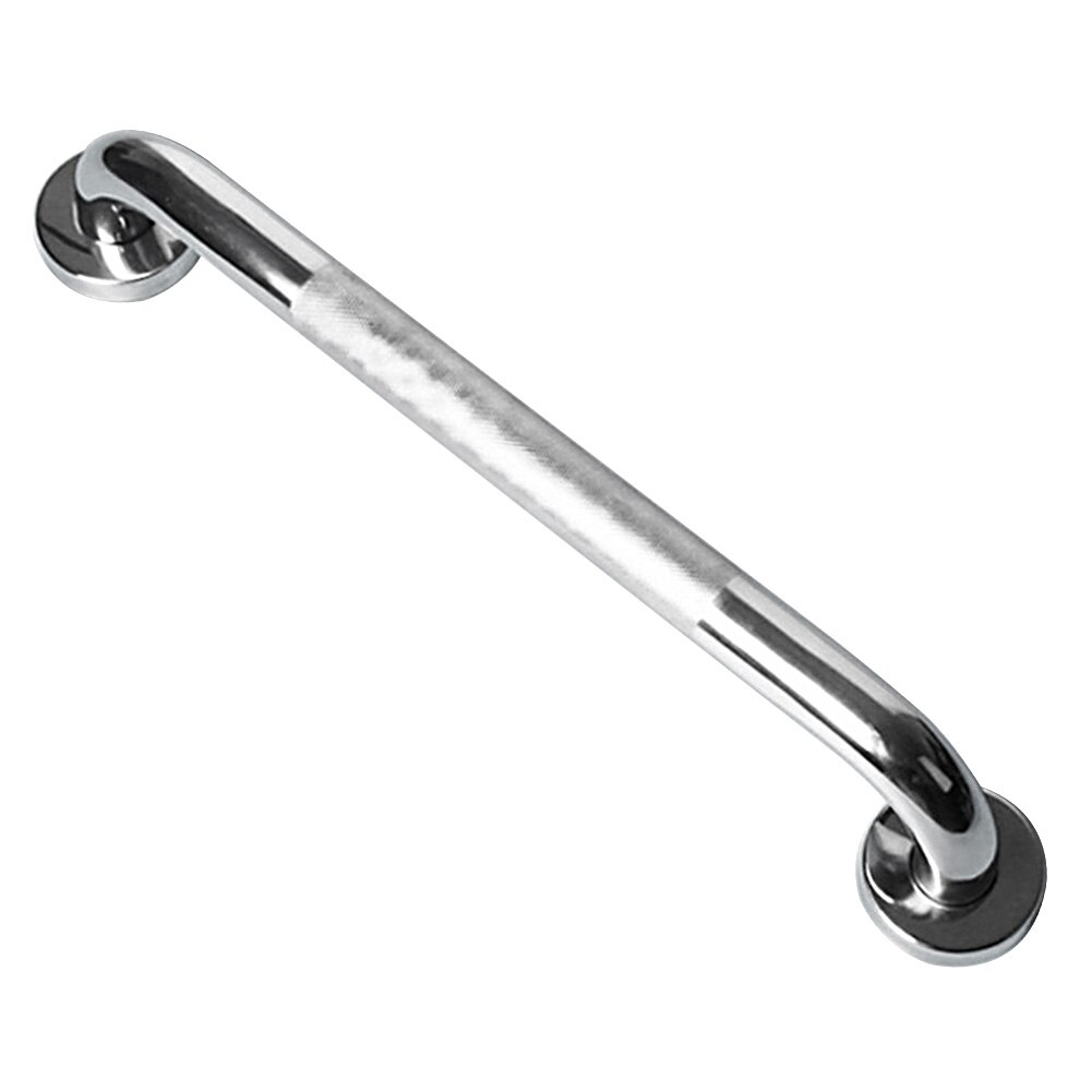 Handrails Handle Support Rail Bathroom Grip Towel Rack Straight Grab Bar Bathtub Wall Stainless Steel Anti-slip Safety Shower