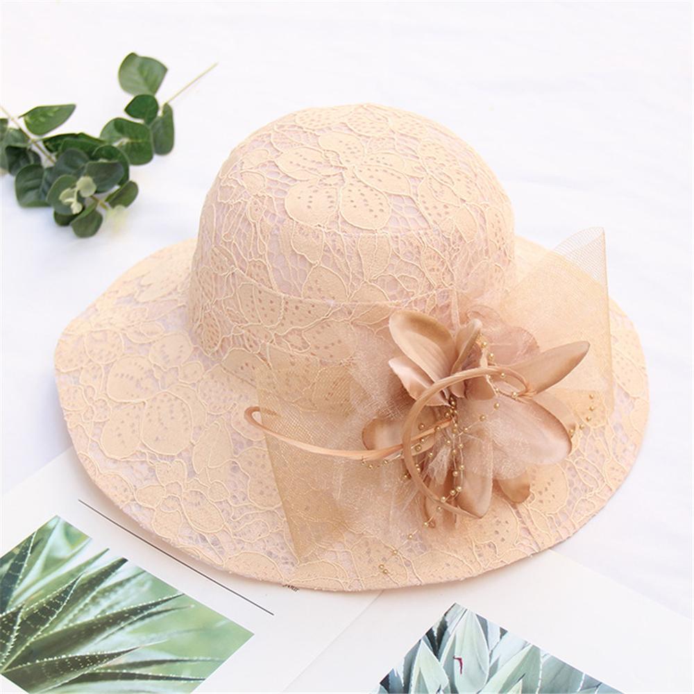 Chapeau Kentucky / Fascinator Années 1920 Pour Femme - Style Tea Party, Taille M, Multicolore