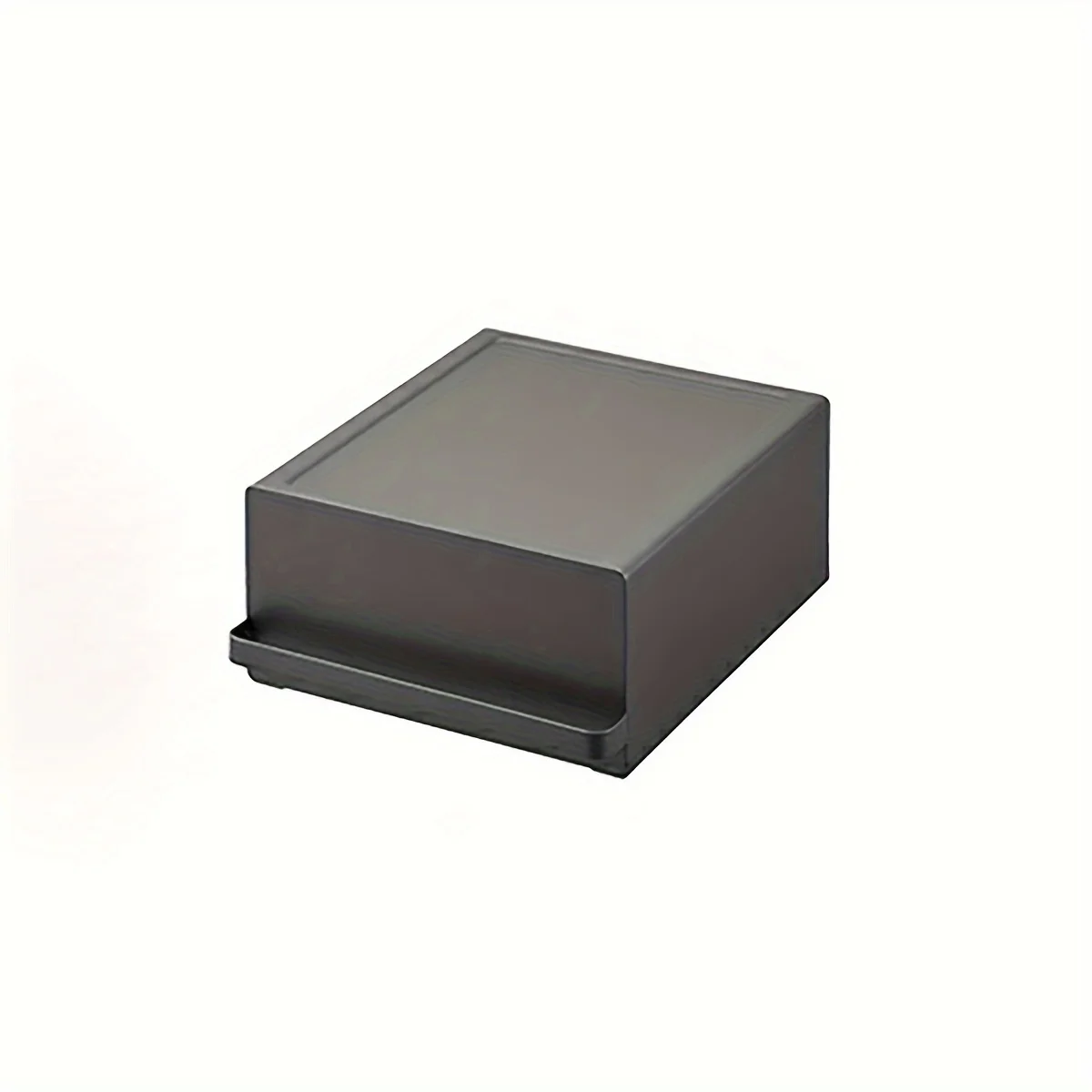 Kitchen Countertop Metal Storage Box with Drawer D... – Vicedeal