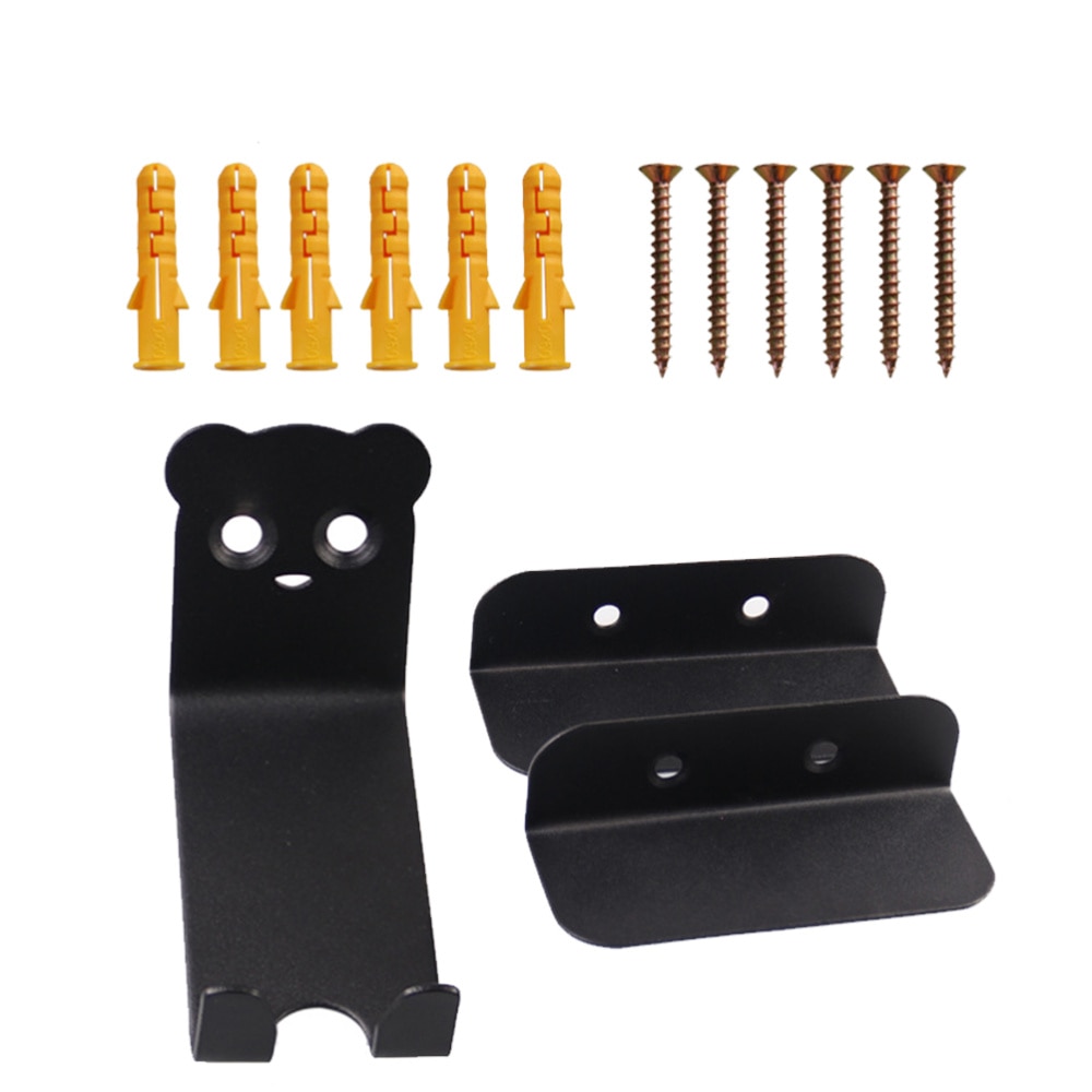 Bike Wall Mount Horizontal Indoor Storage Rack Bike Hanger Storage Hook