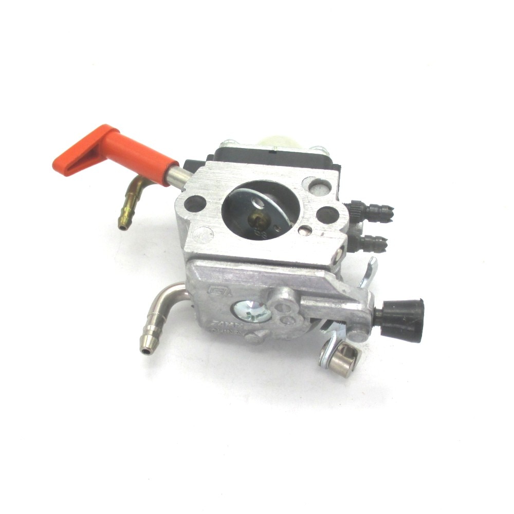 Vergaser HS81 Für Stihl HS81 HS81R HS81RC HS81T HS86 HS86R HS86T ZAMA C1Q-S225 Kettensäge 4237 120 0606 Kohlenhydrate