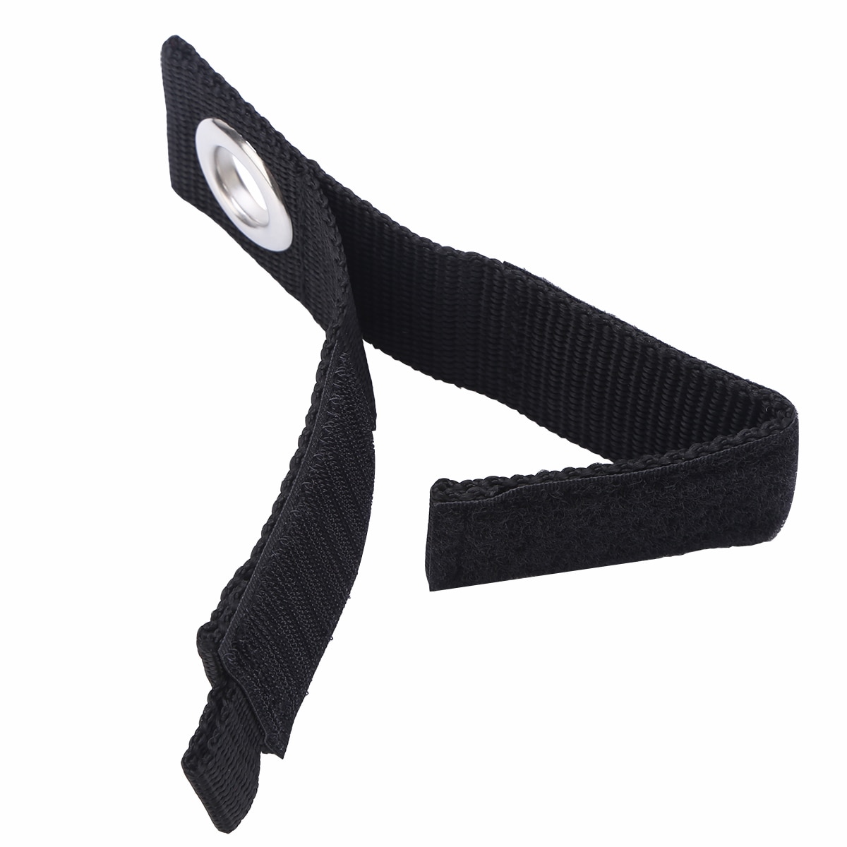 10 Extension Opslag Bandjes Nylon Koord Sluiting Garage Organizer Gereedschap Wrap Keeper Opknoping Riem Kabel Houder Organisatie Haken