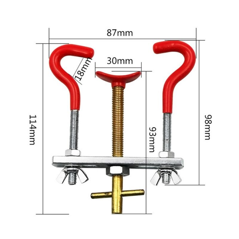 Sécateur cintreuse bonsaï bricolage outil de modélisation brindille tronc ajusteur petite cintreuse appareil incurvé
