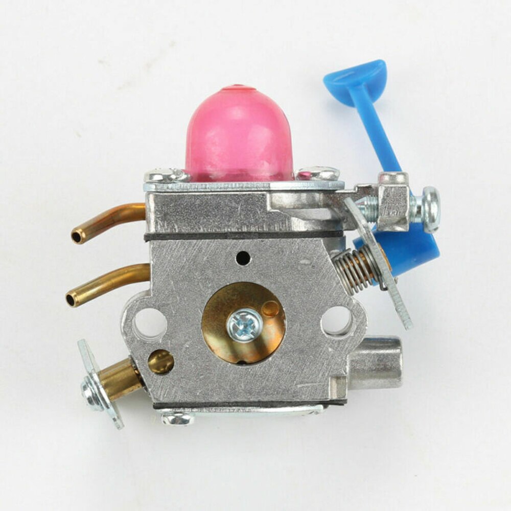 Car Carburetor Replace KITS For Husqvarna 545081848 C1Q-W40A 128C 128CD 128L 128LD 128LDX 128R Car Accessories