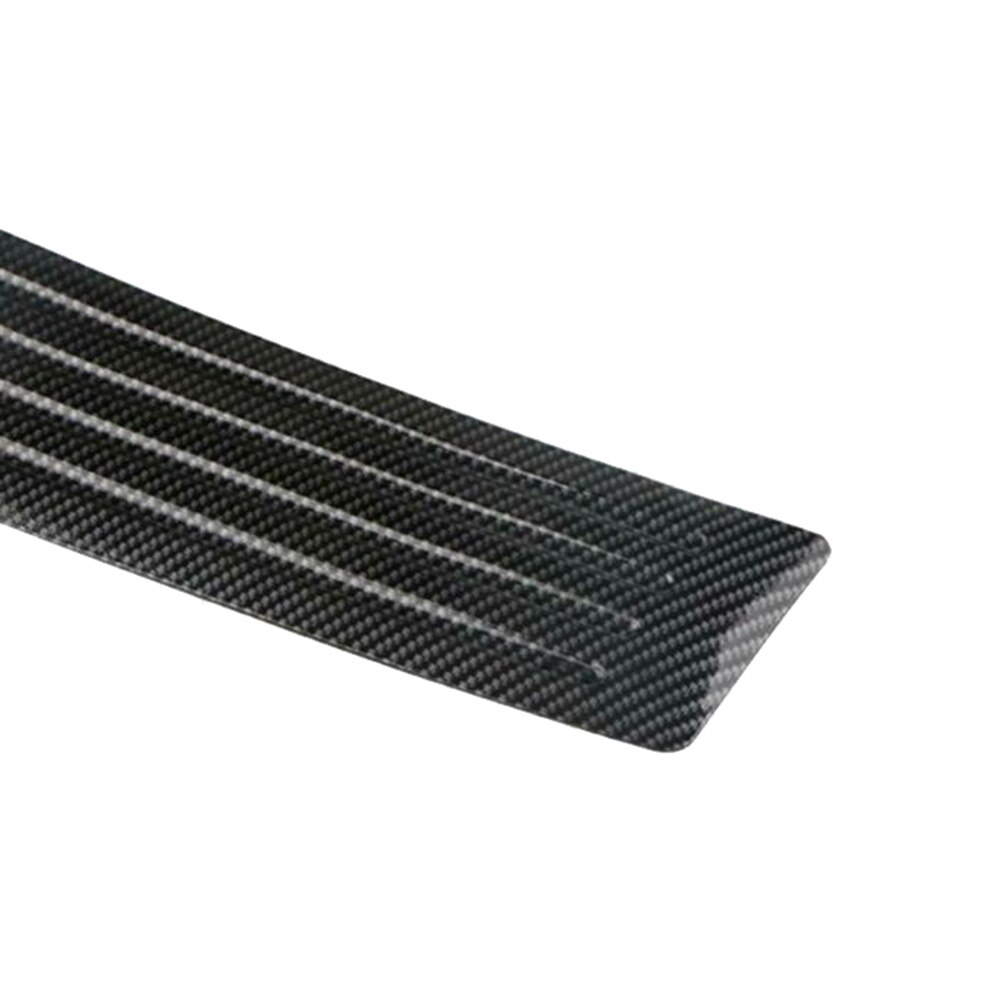 Trim Bescherming Strip Cover 90Cm Instaplijsten Plaat Bumper Guard Protector Strip