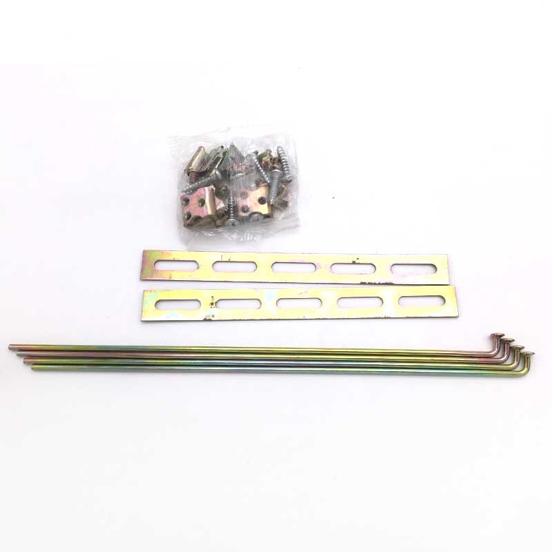 Central Lock Kit Door Lock Keyless Entry System Remote Locking Vehicle Universal Car Auto Remote Central Kit 4 Door Lock