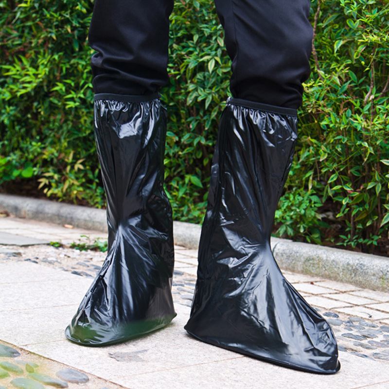 Couvre-chaussures De Pluie Imperméables - Protection Intempéries