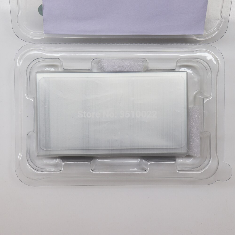 125mm T-OCA Film Sticker Optical Clear Adhesive For Samsung S8 S8+ S9 S9+ S10 S10+ S20 Note 8 9 Mobile Phone Sticker & Back Flim
