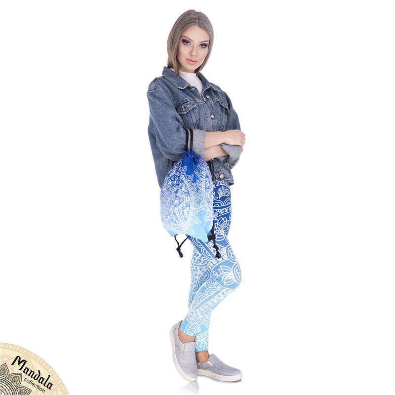 Femmes sac à dos 3D Datura impression voyage softback femmes mochila sac à dos hommes sacs à dos sacs paquet poche rop Fruits