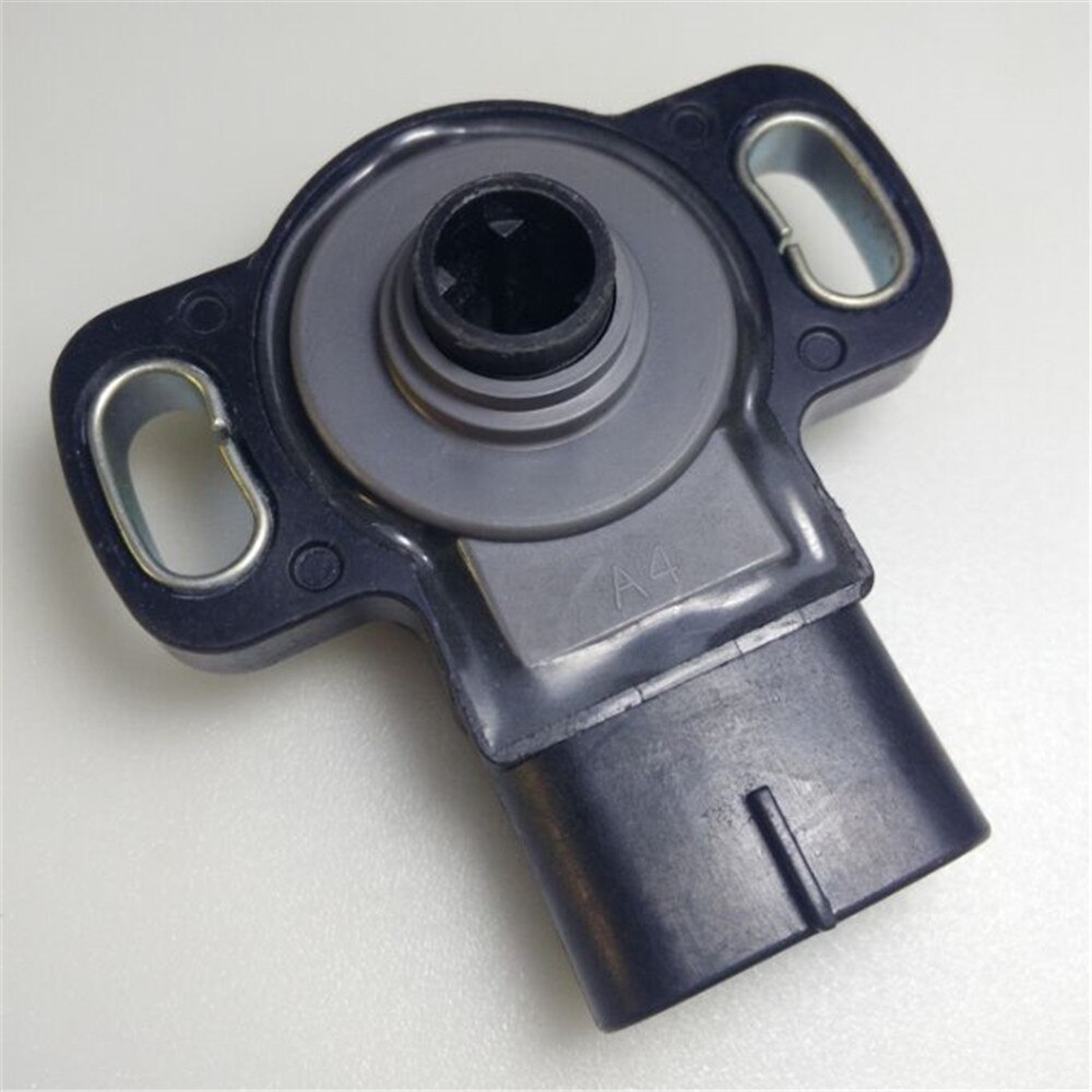 OEM SN0163 OEM Throttle Position Sensor sender TPS for Yamaha Turn clockwise A1 A2 A3 A4 OEM