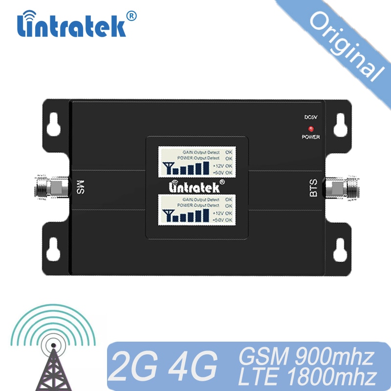 4G zellular Signal Booster GSM Signal 900 1800 Verstärker UMTS Verstärker Dual Band Verstärker WCDMA 3G Booster 2G #20
