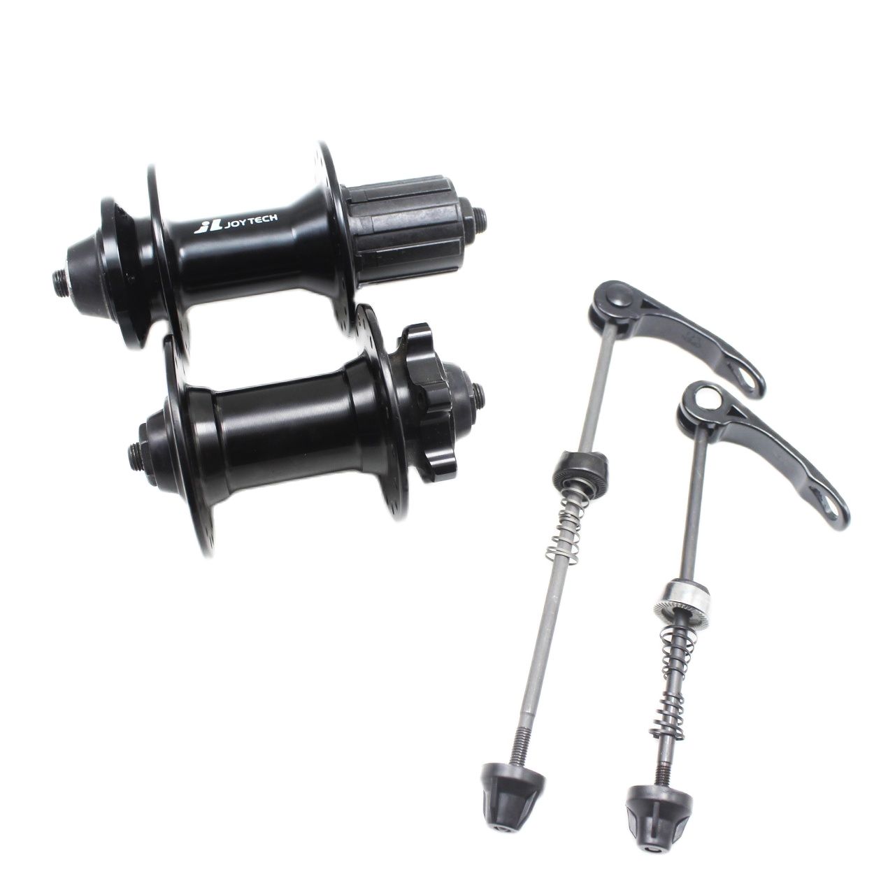 32 Holes Mountain Bike Hub 8 9 10 Speed Aluminum alloy Disc Brake Cassette Freehub Bicycle Accessories Bike parts Quick Release