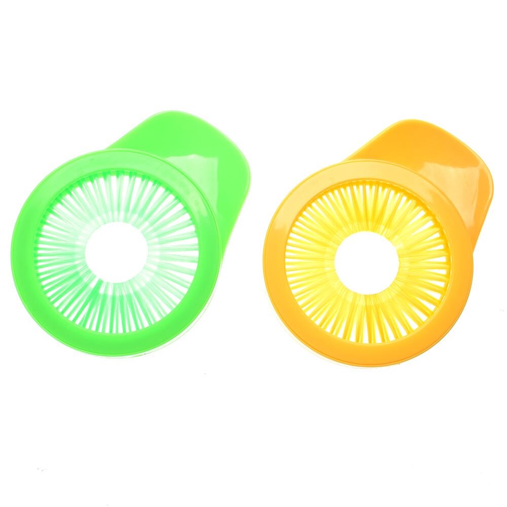 Herramienta de cocina cepillo de maíz portátil limpiador de frutas vegetales utensilios cocina superficie vegetal limpieza pepino Papa cepillo de limpieza