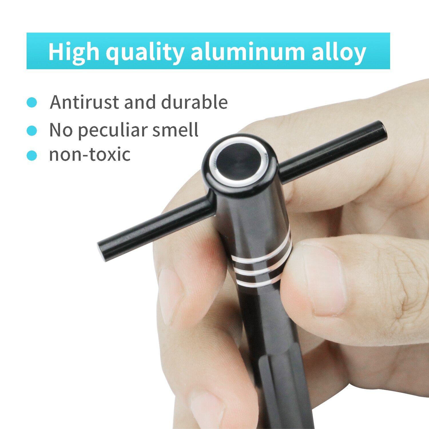 Motorfiets Ontsteking Alignment Tool Voor Harley 2003 Zwart Shell Uitlijning Motorfiets Onderhoud Timing Tool