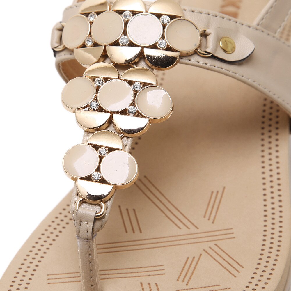 SIKETU-Sandalias cómodas de plataforma para mujer, chanclas de , zapatos de mujer, 35-40